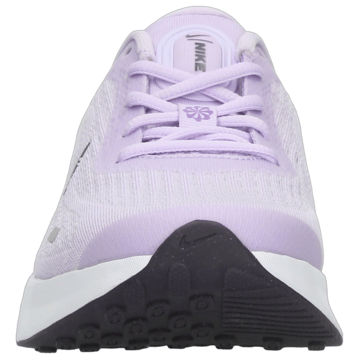 Tenis Nike Journey Run Dama Lila Deportivo Running Mujer — imagen 7