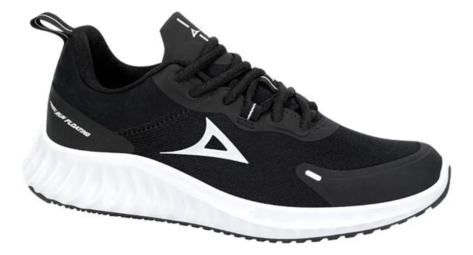Tenis Pirma Dama Deportivo Correr Original 1110522 — imagen 7