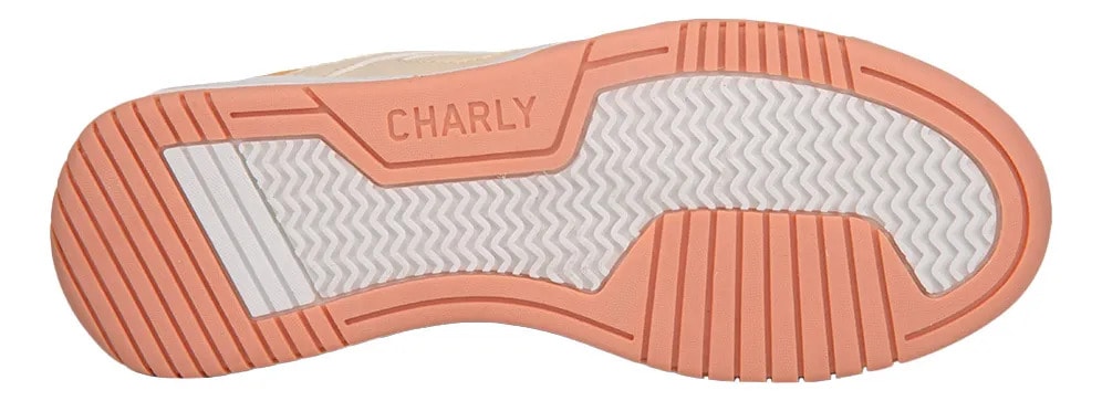 Tenis Charly Dama Casual Valvula De Aire Polo 1310322 — imagen 15