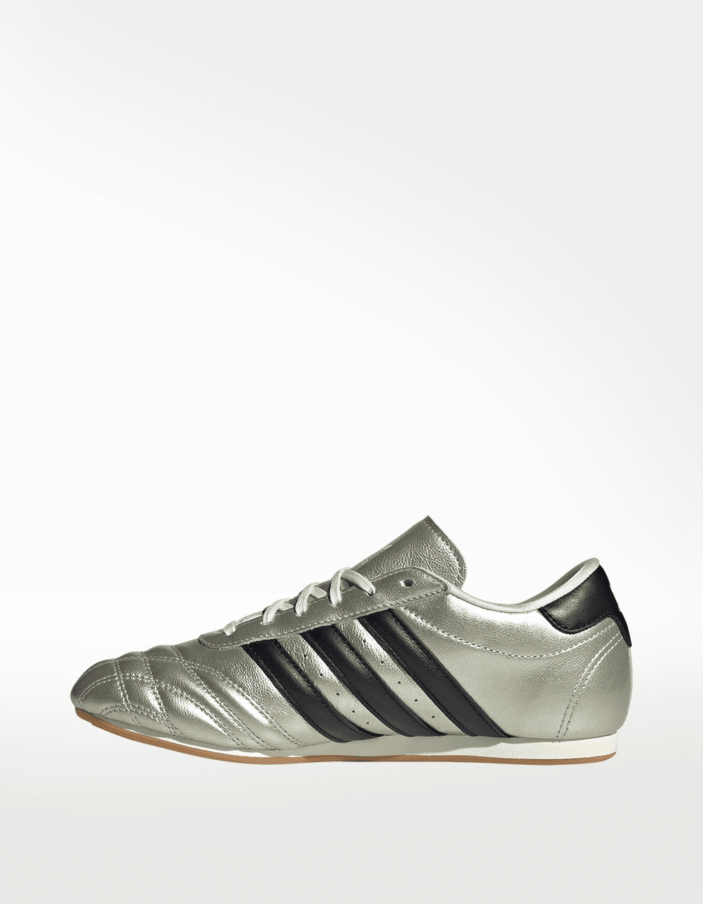 Tenis Adidas Taekwondo LA Negro - Mujer — imagen 3