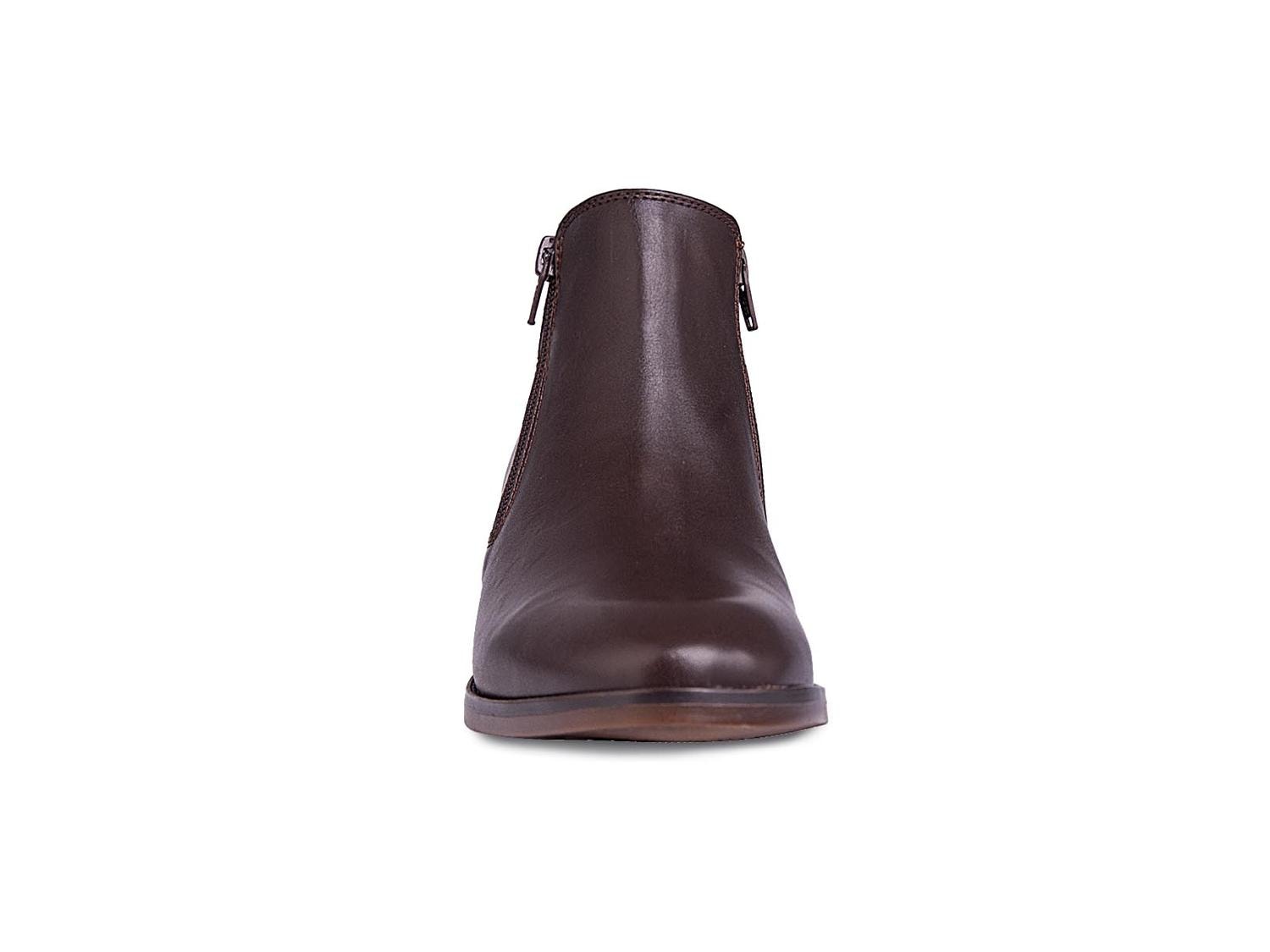 Botín hombre Vestir casual Bota caballero Marco Delli 60308 — imagen 3