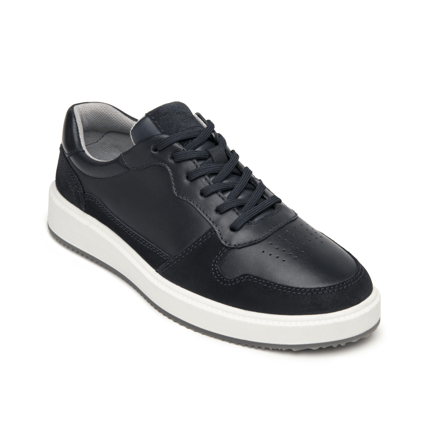 Tenis Hombre Flexi Azul Casual Caballero — imagen 3