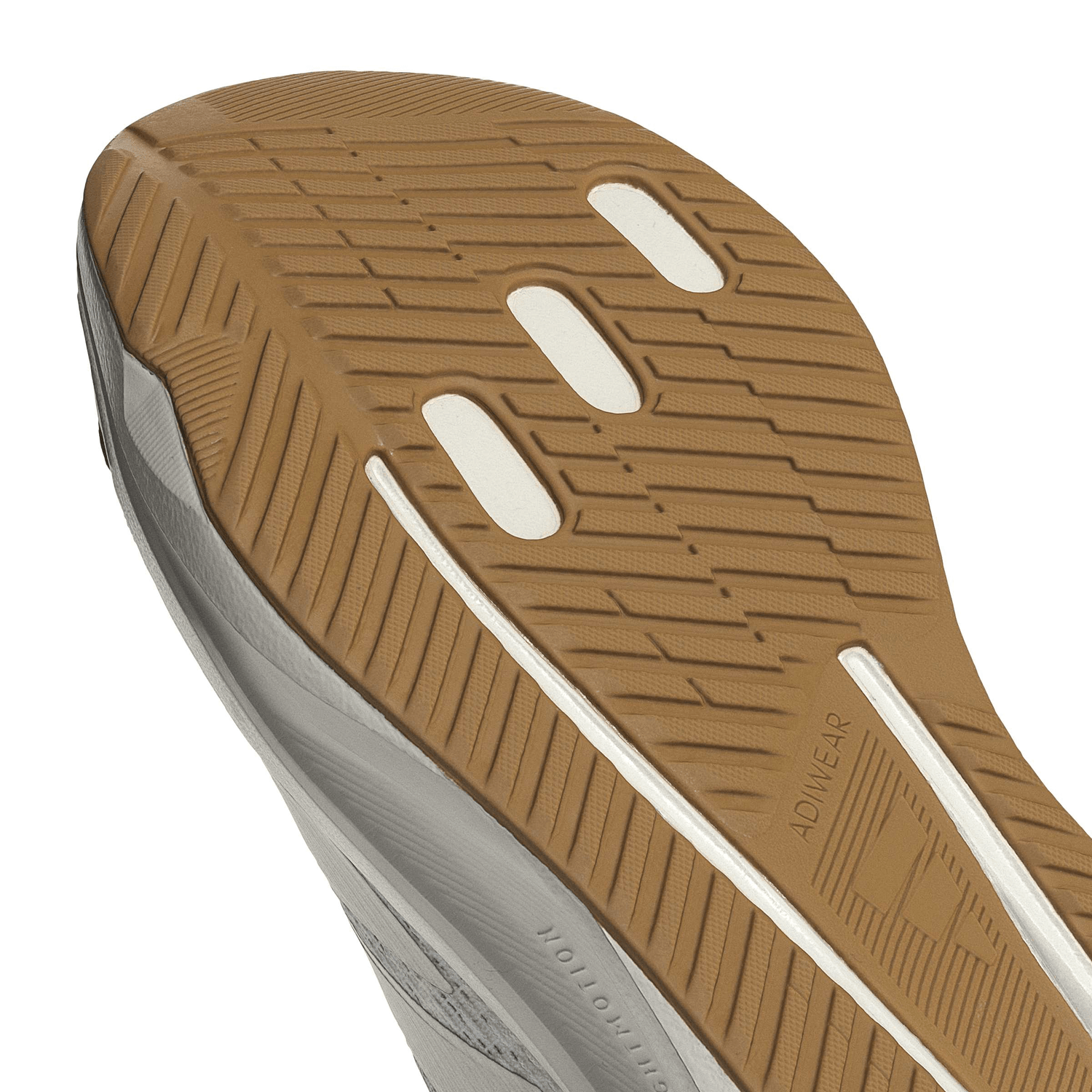 Tenis Adidas Duramo SL2 Dama Deportivo Blanco Mujer — imagen 6