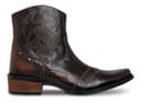 Botin Vaquero Hombre Urban Cowboy Café 40702