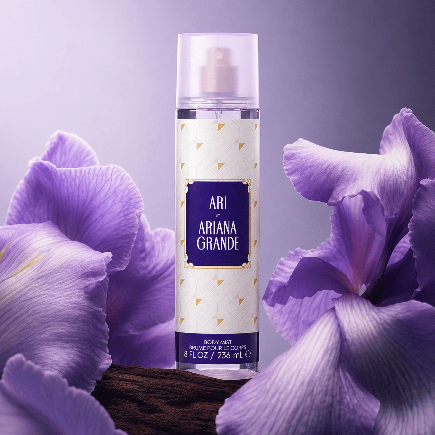 Perfume Ariana Grande Ari Mist 236ml — imagen 6