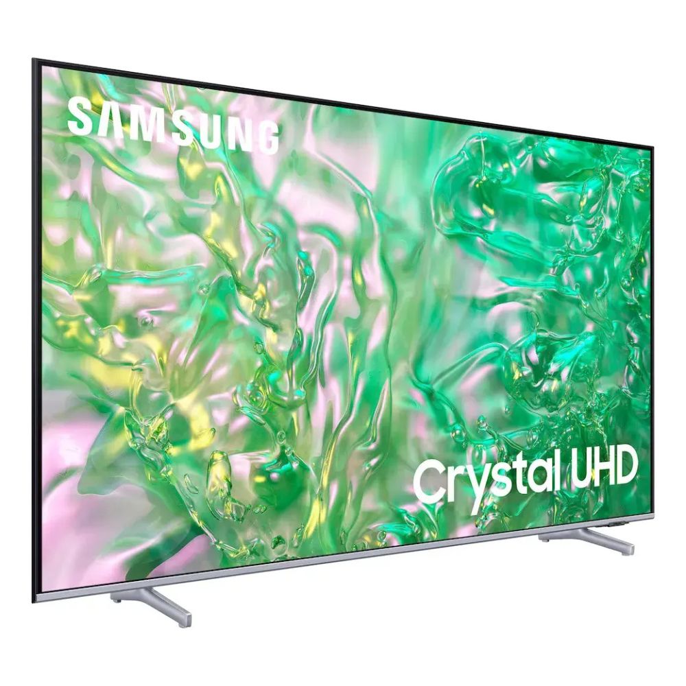 Pantalla Samsung 55" Crystal UHD UN55DU8200FXZX 2024 — imagen 3