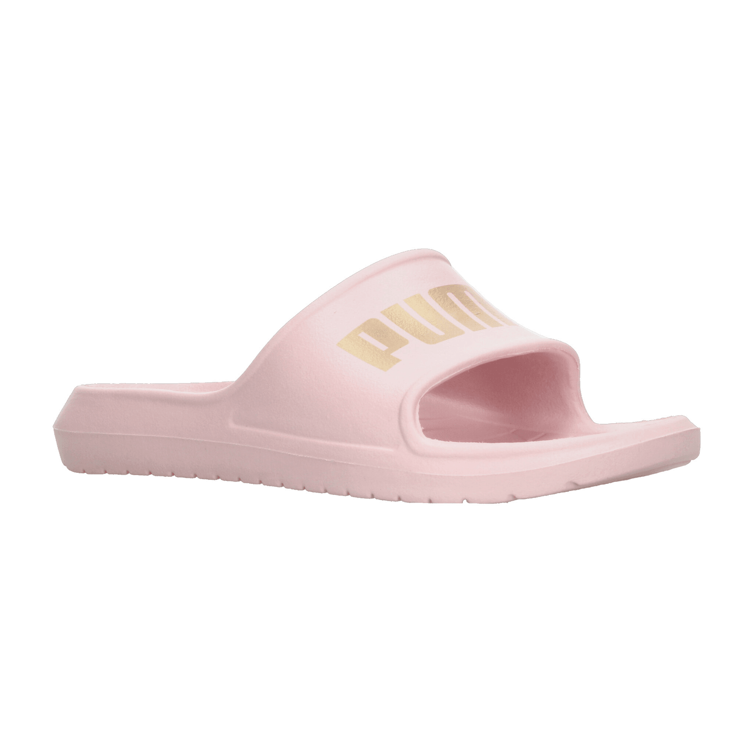 Sandalia Puma Divecat V2 Lite Dama Rosa Casual Playa Mujer — imagen 3