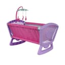 Juguete Cunita Bebe Prinsel Diseño Luna De Juguete Niña