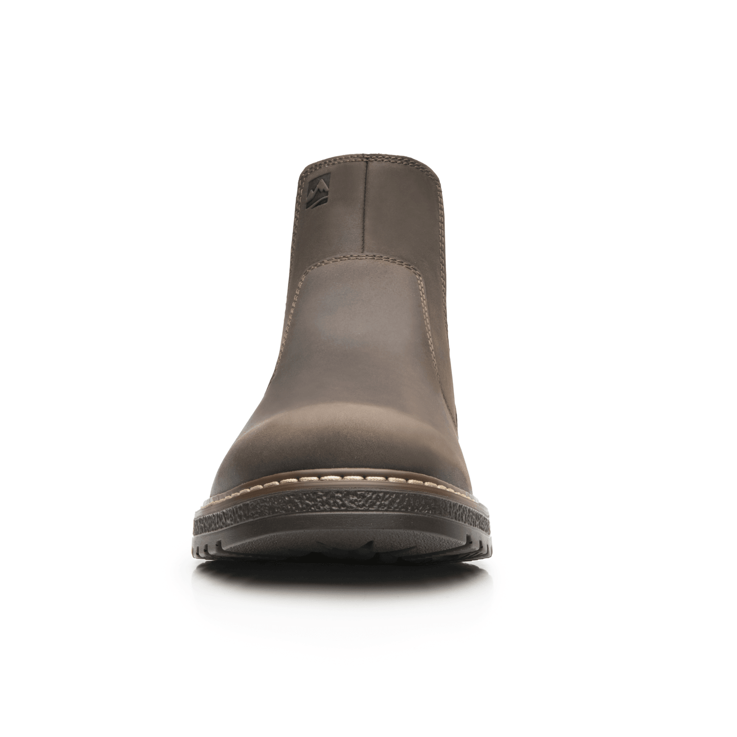 Bota Flexi Hombre Casual Café Caballero — imagen 5
