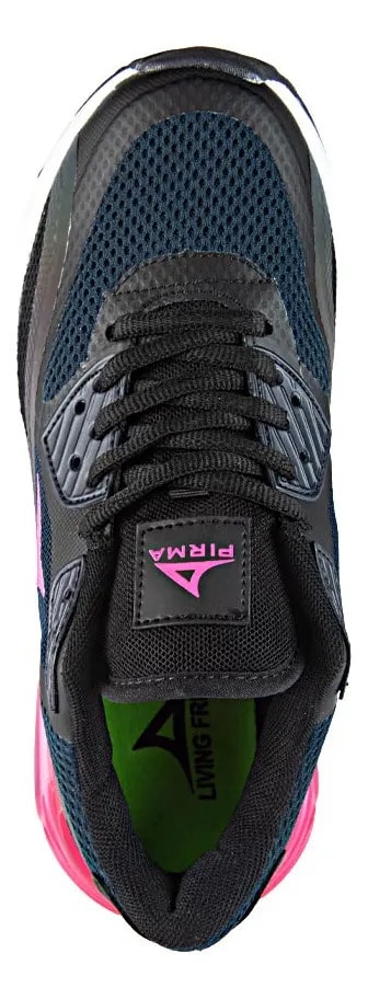 Tenis Pirma Dama Deportivo Valvula Original 1056536 — imagen 10