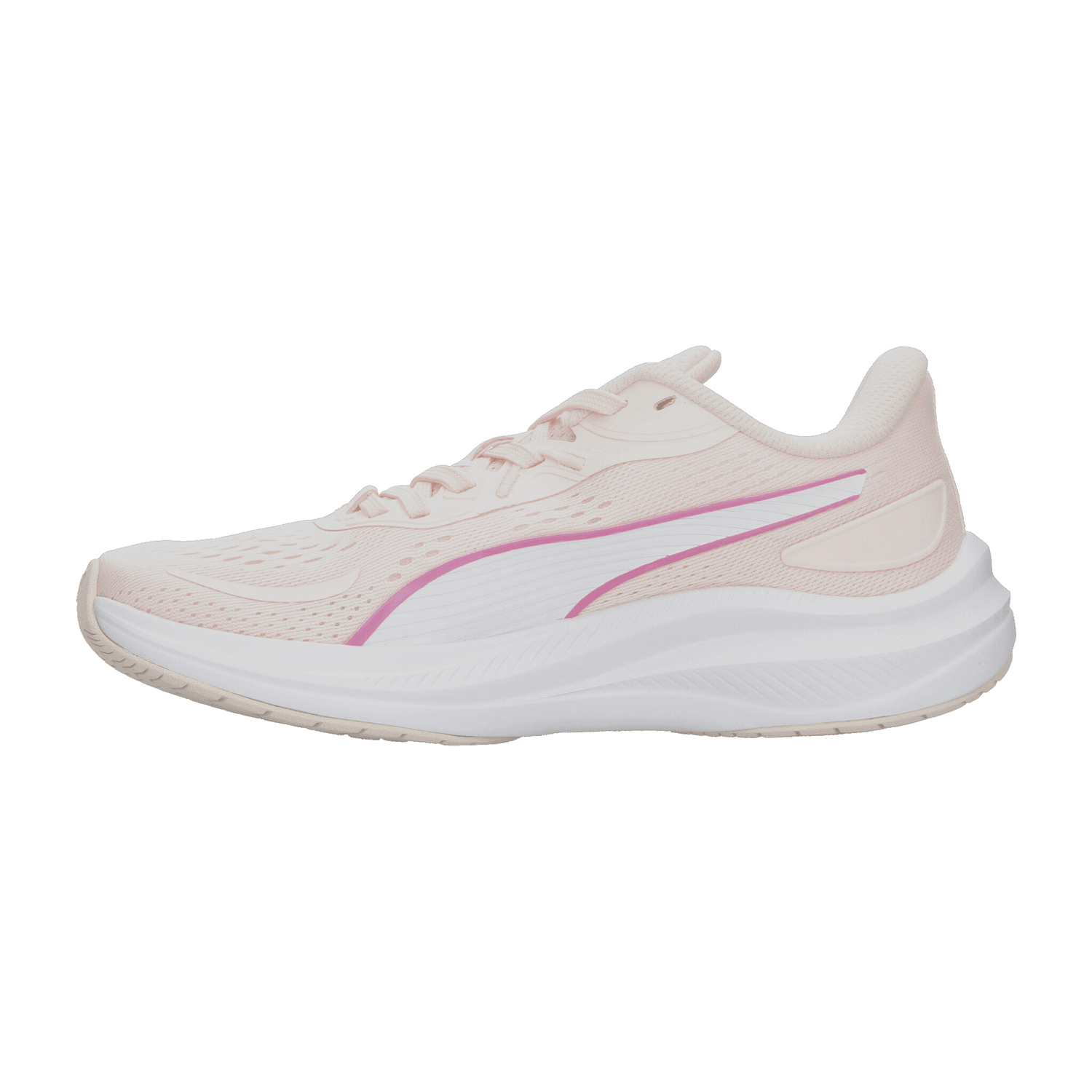 Tenis Puma Skyrocket Lite 2 Dama Running Rosa Mujer — imagen 5