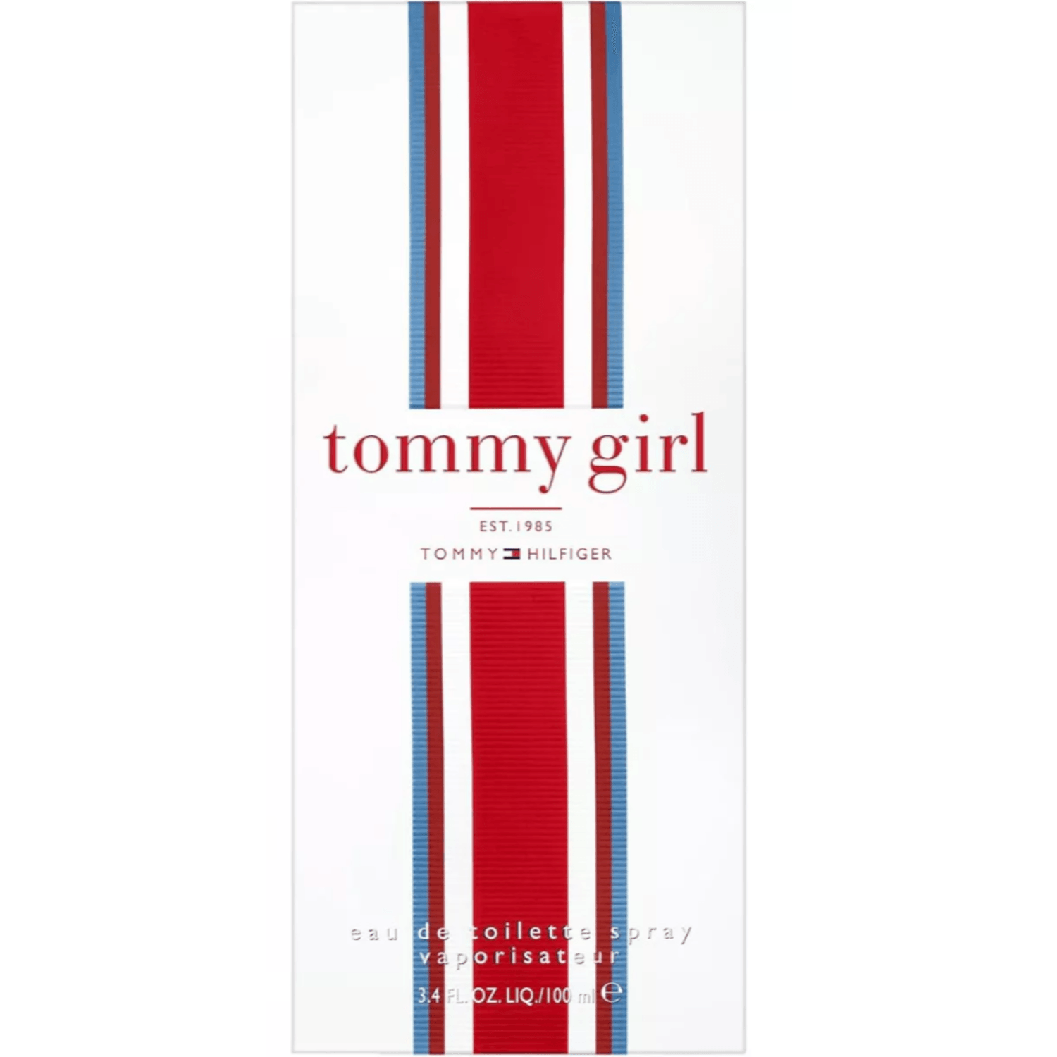 TOMMY GIRL EDT 100 ML DAMA — imagen 3