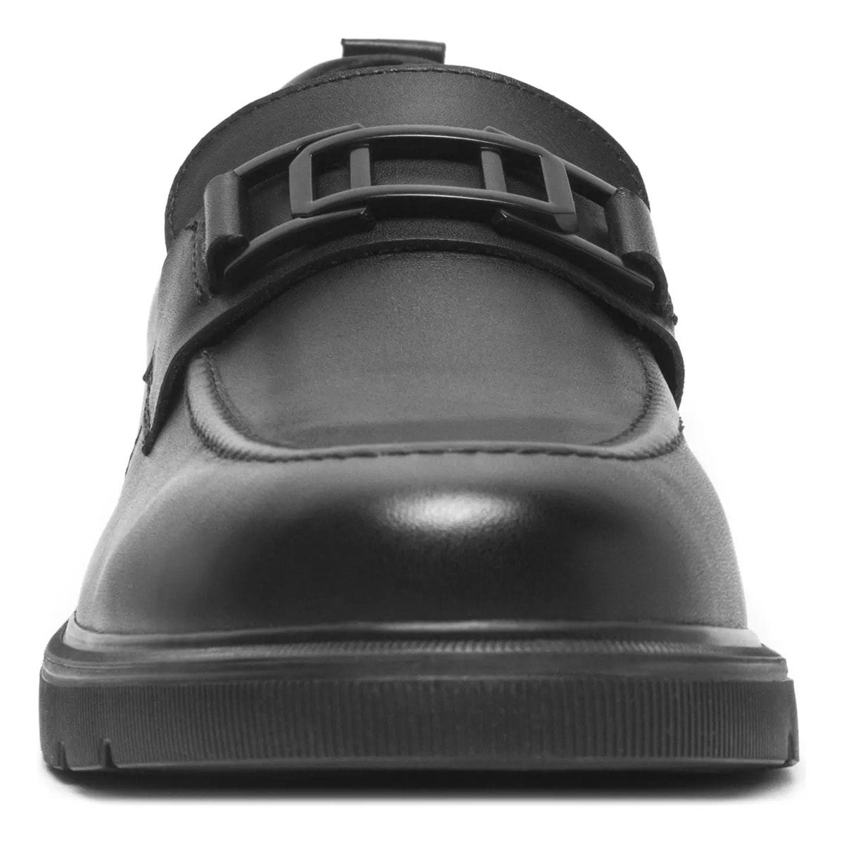 Zapato Flexi Hombre Casual Negro Caballero — imagen 13