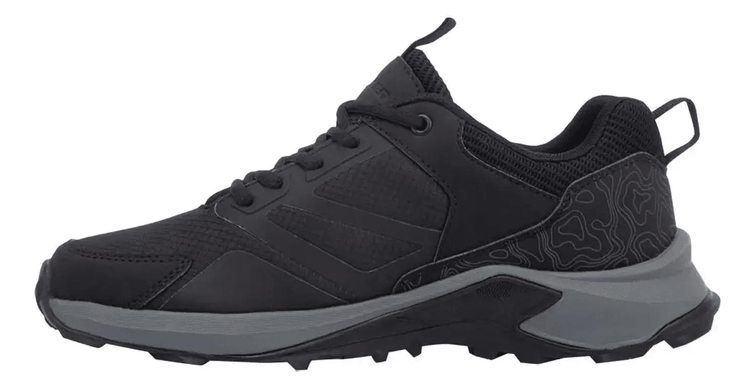 Tenis Choclo Hummer Caballero Hiker 1184095 — imagen 5