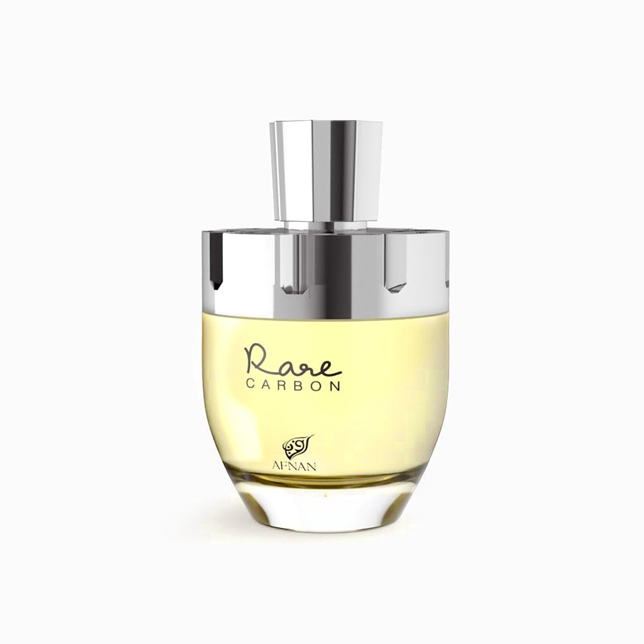 Perfume Arabe Afnan Rare Carbon Hombre EDP 100ml — imagen 2
