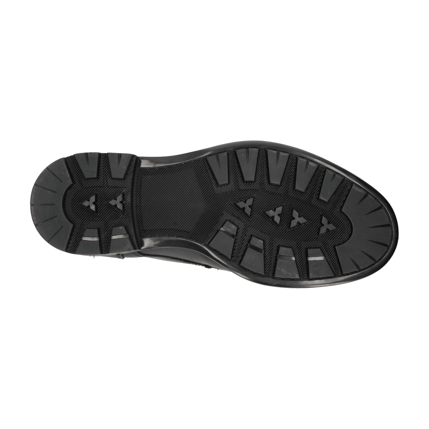 Bota Hombre Wrangler Café Casual Caballero — imagen 10