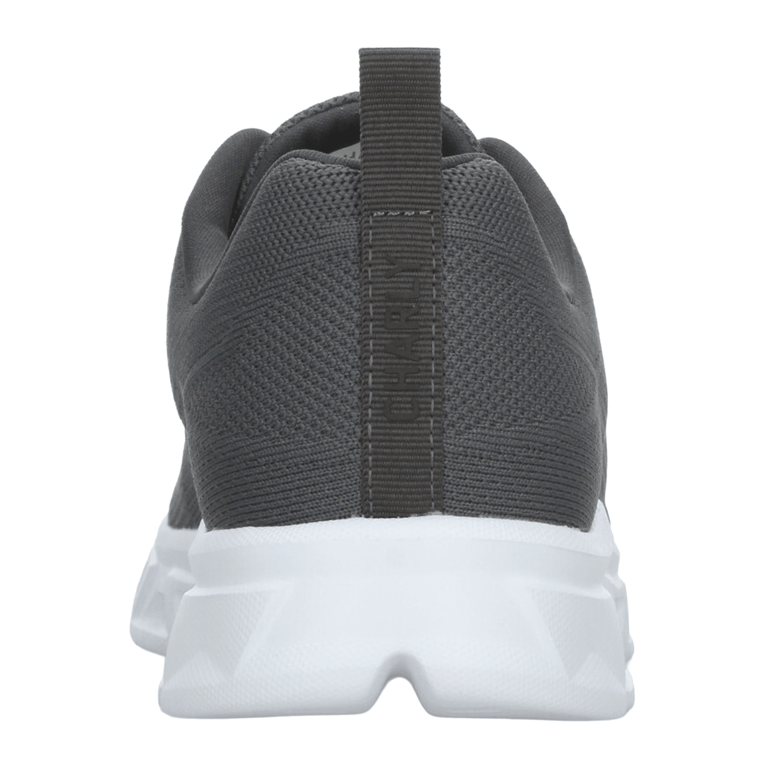 Tenis Charly Hombre Gris Deportivo Para Caballero — imagen 8