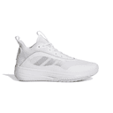 Tenis Adidas Ownthegame 3.0 Hombre Basquetbol Blanco Caballero