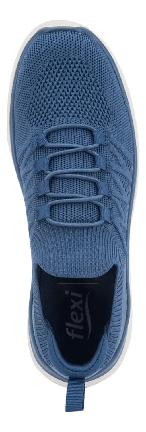 Tenis Flexi Dama Agujeta 1269483 — imagen 8