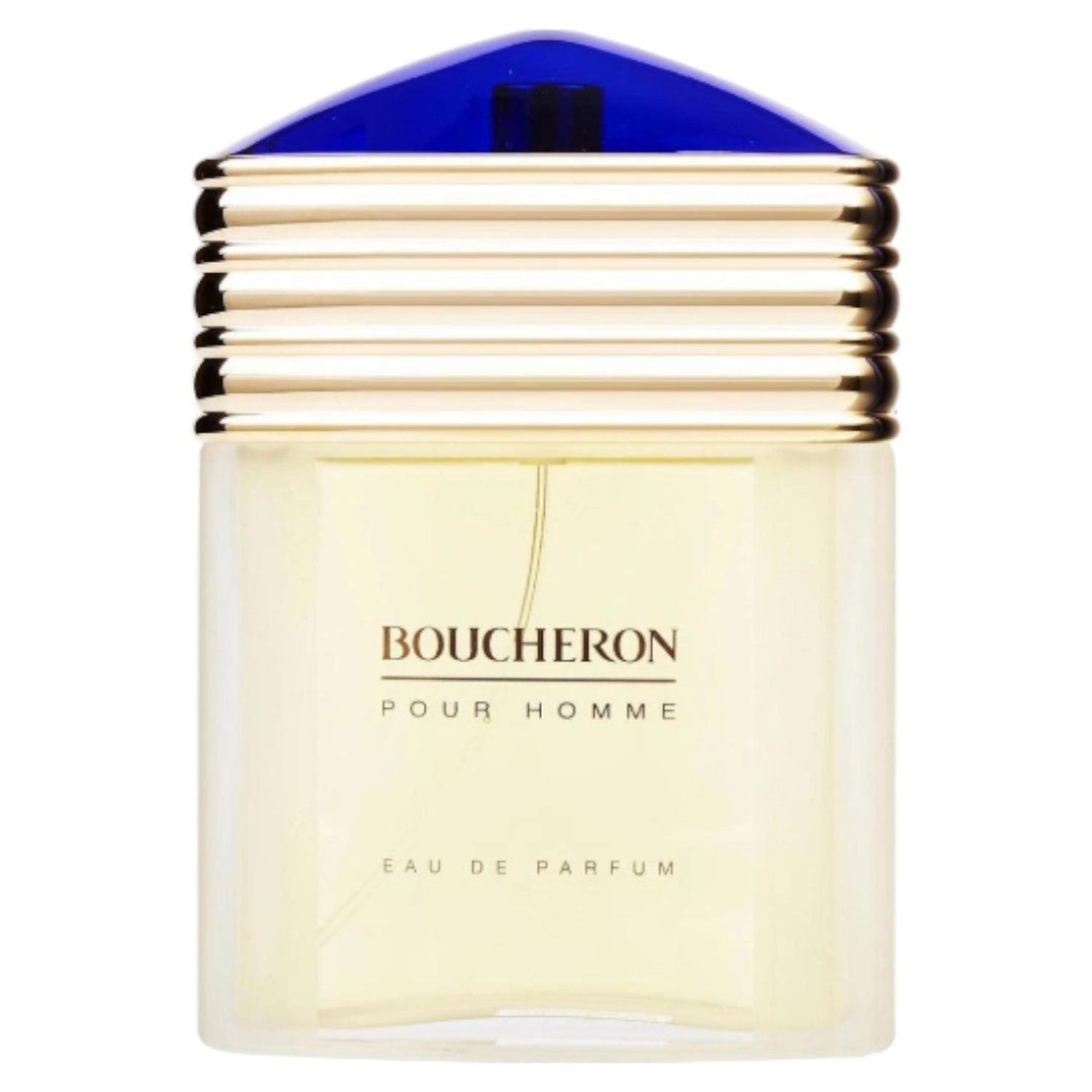 BOUCHERON BOUCHERON POUR HOMME EDP 100 ML — imagen 1