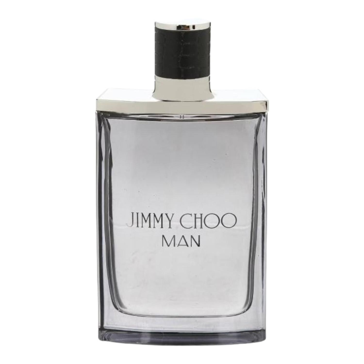 JIMMY CHO MAN EDT 100 ML — imagen 1