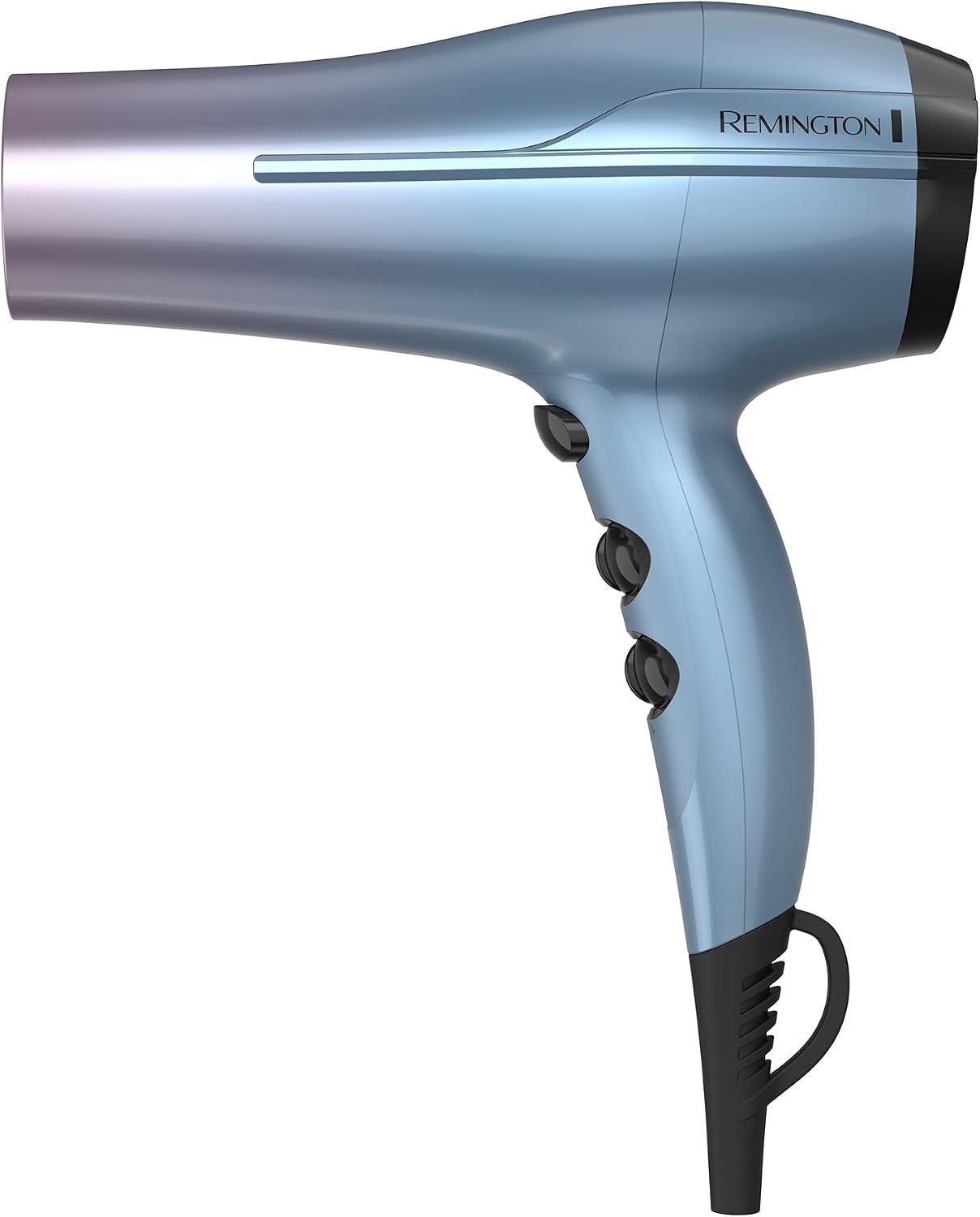 Secadora de Pelo Remington D5408 Mineral Glow 1875 W — imagen 1