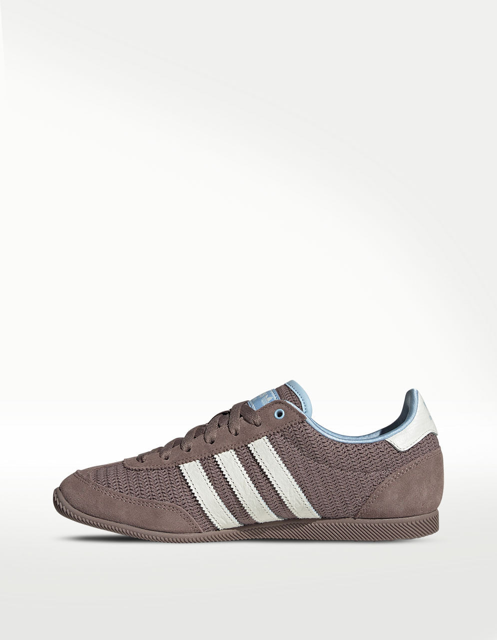 Tenis Adidas Japan W Café - Mujer — imagen 3