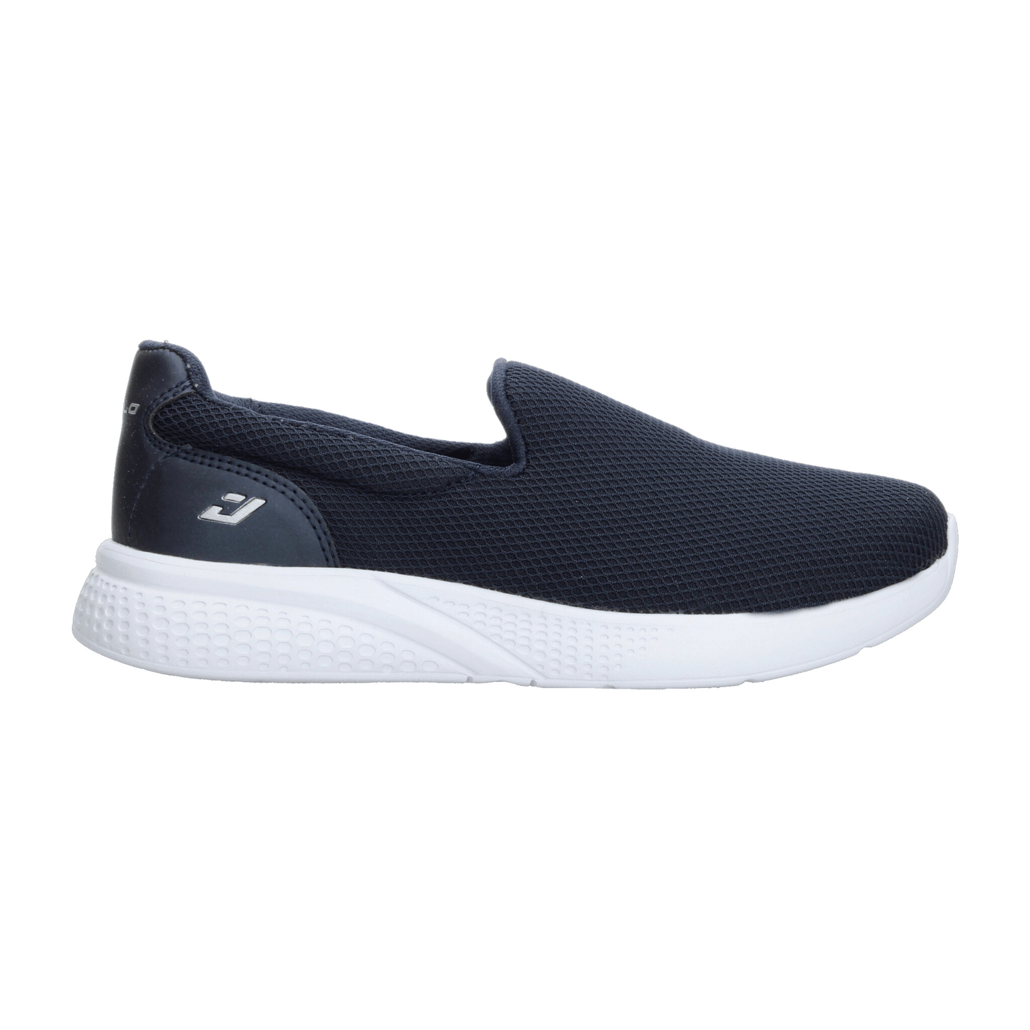 Tenis Dama Janlo Azul Casual Mujer — imagen 2
