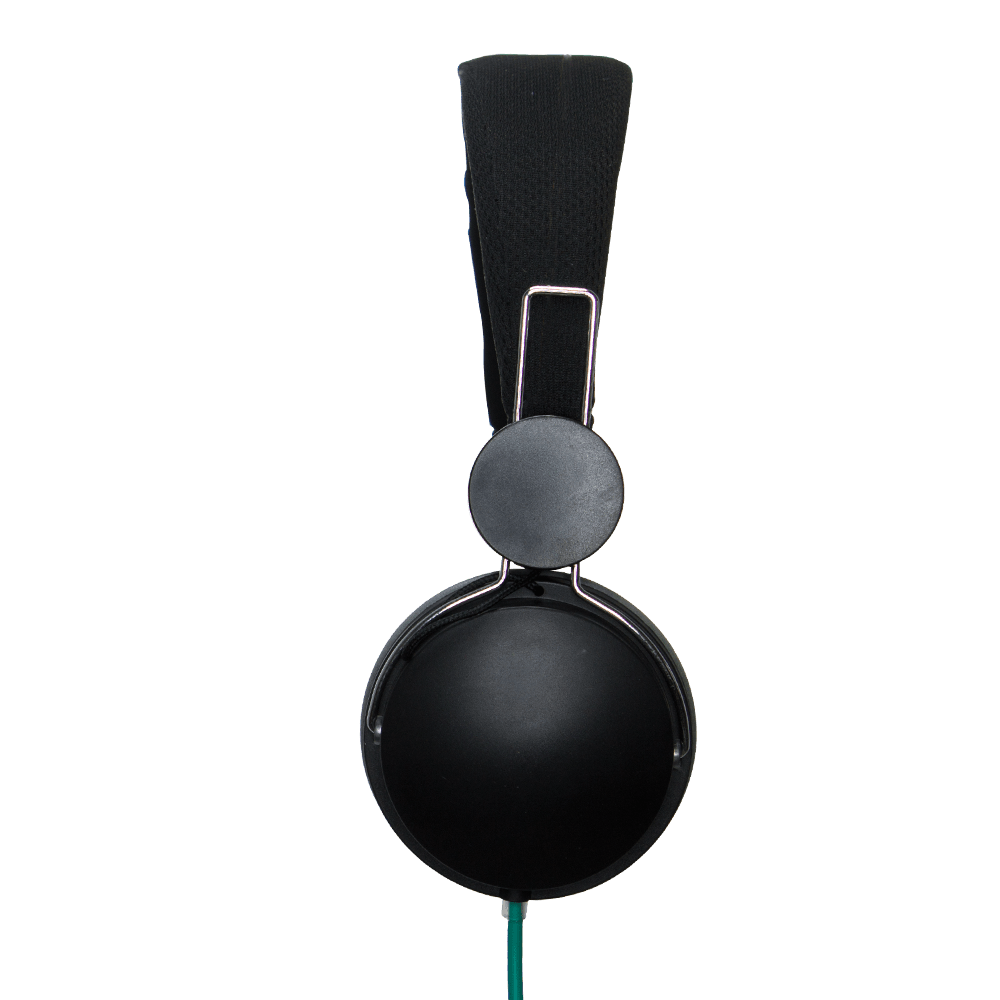 Audífonos Alámbricos On Ear STF Resonanz — imagen 7
