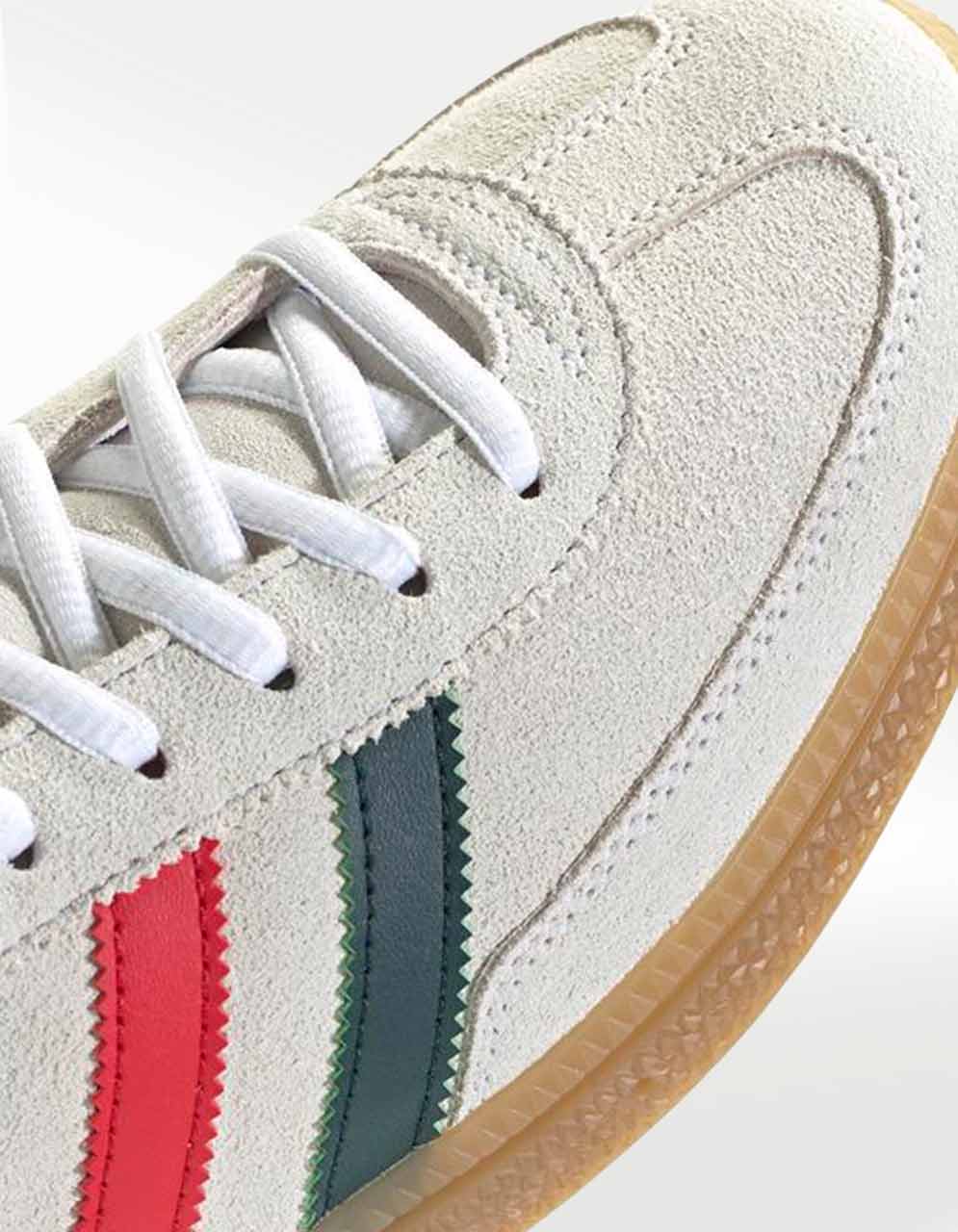 Tenis Adidas Handball Spezial Multicolor - Mujer — imagen 5