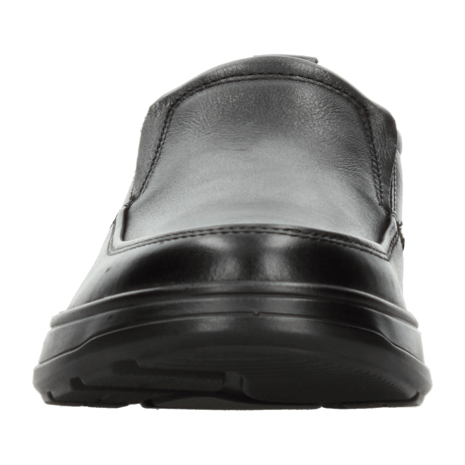 Zapato Dockers Slip On Hombre Casual Negro Caballero — imagen 6
