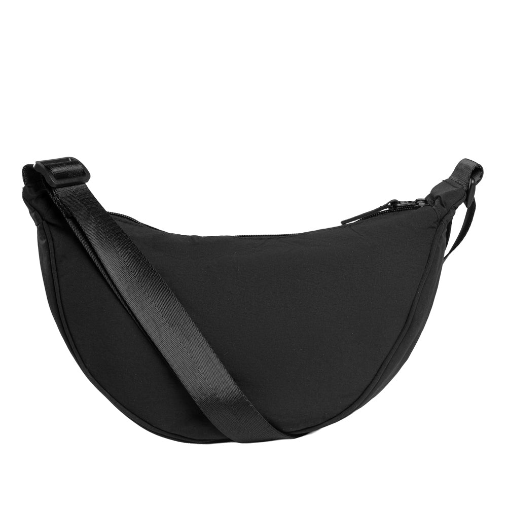 Crossbody Kora CoolCapital Bolso compacto 3L resistente negra — imagen 4