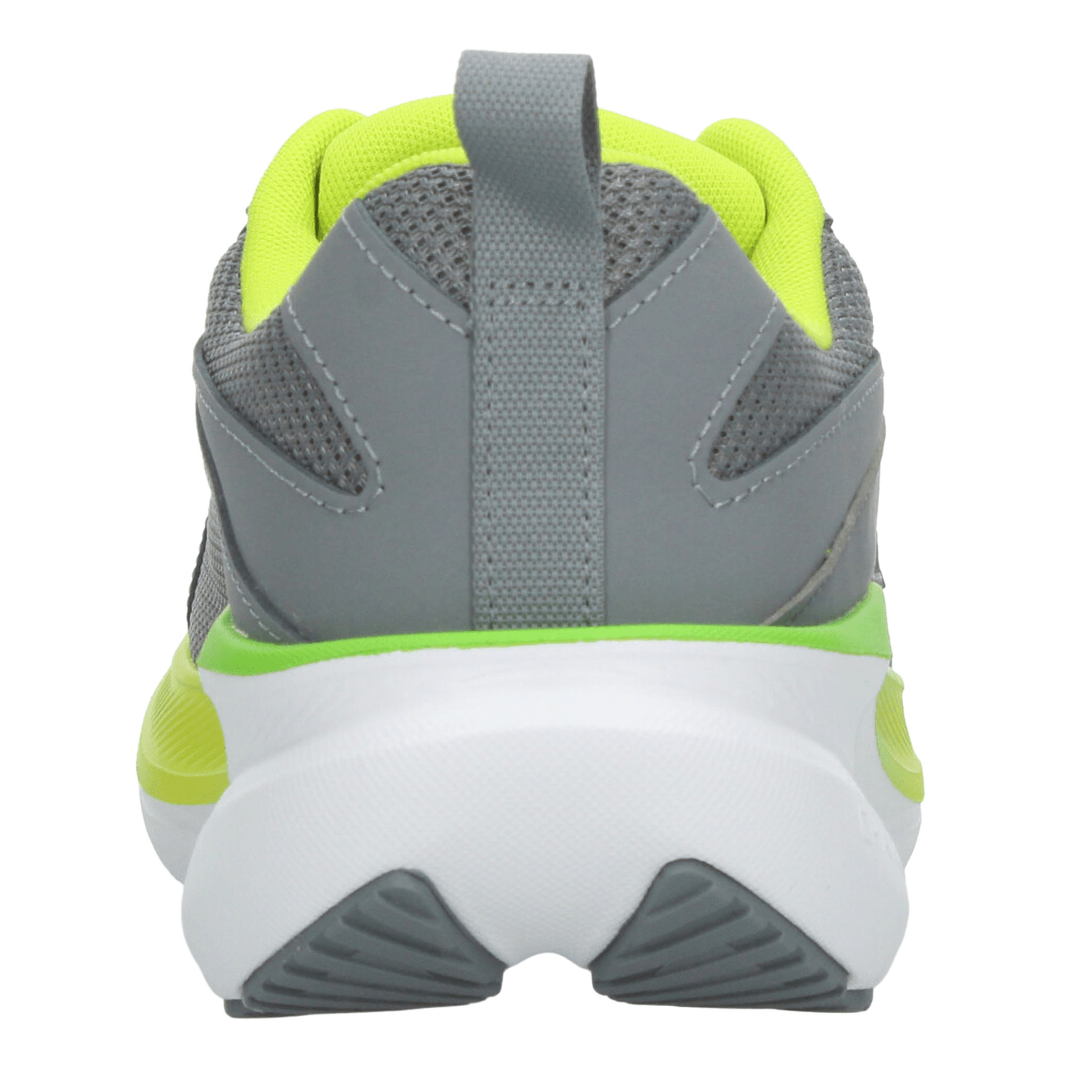 Tenis Under Armour Assert Hombre Gris Deportivo Caballero — imagen 8