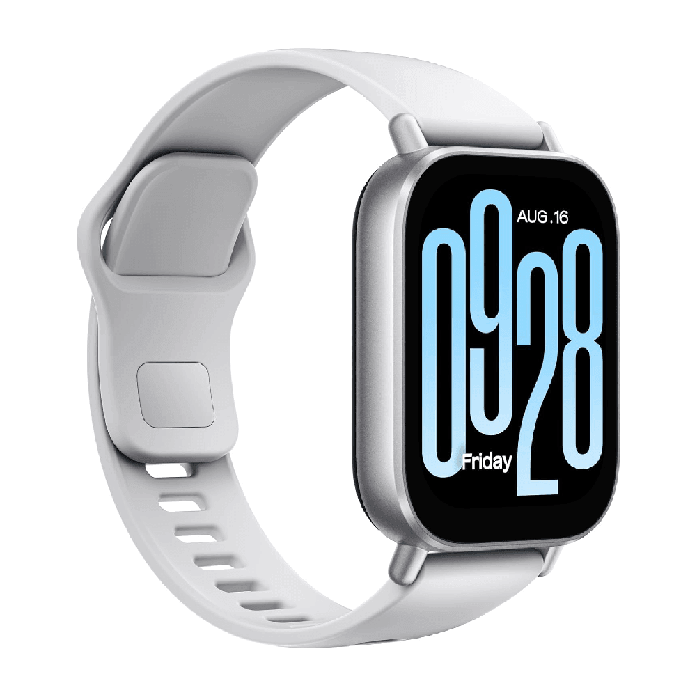 Smart Watch Redmi Watch 5 Active - Blanco — imagen 2