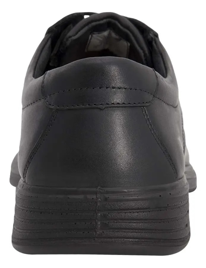 Zapato Flexi Caballero Casual De Piel Derby 180166 — imagen 8