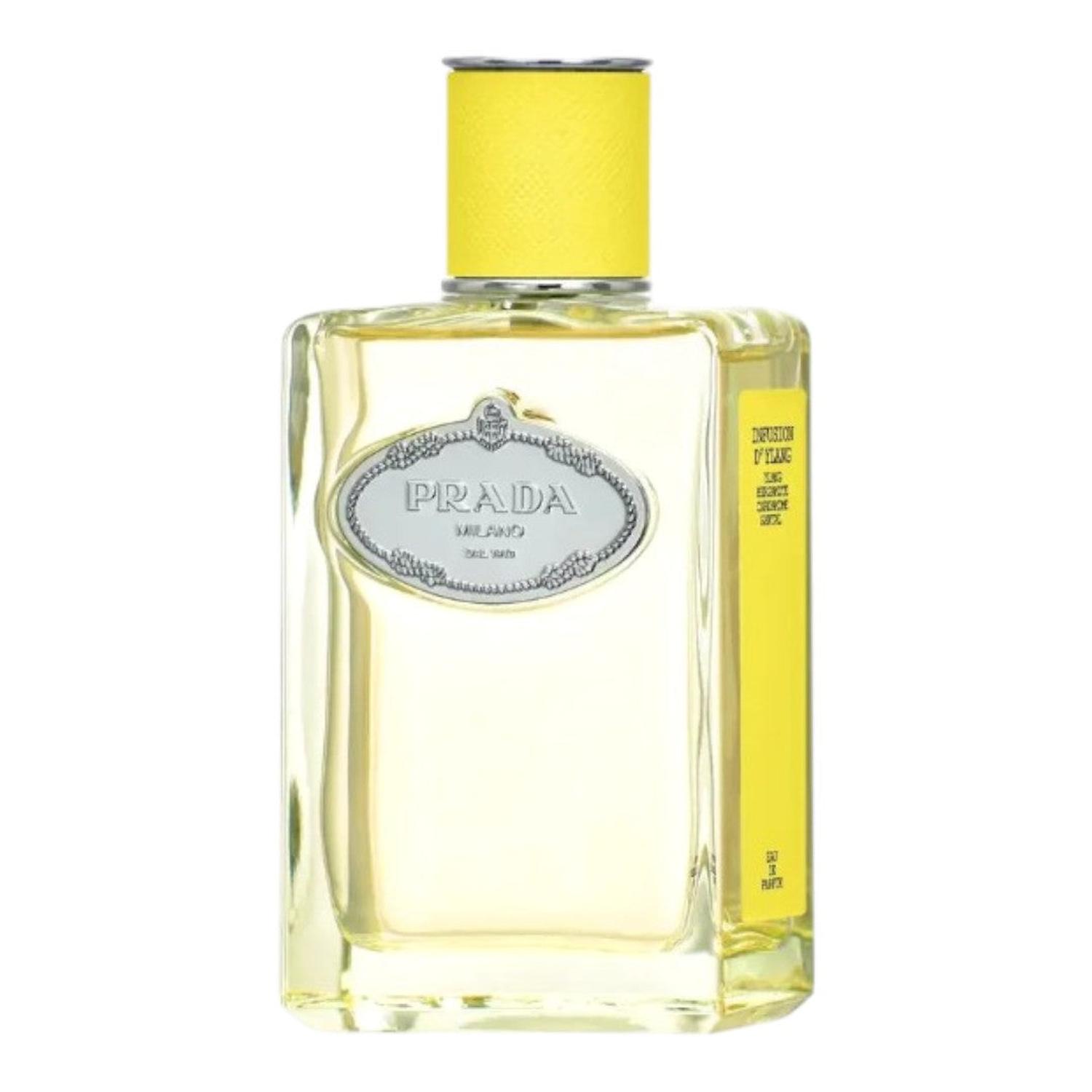PRADA INFUSION D'YLANG EDP 100 ML UNISEX — imagen 1