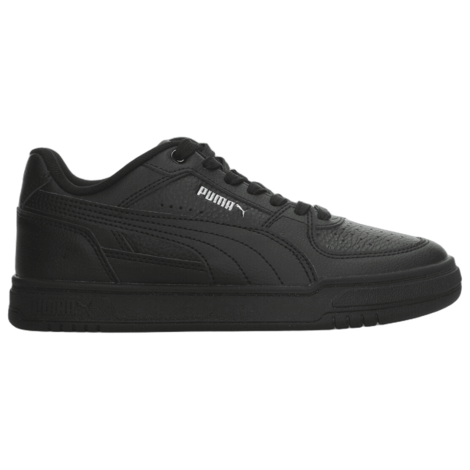 Tenis Dama Puma Caven III Negro Casual Mujer — imagen 2