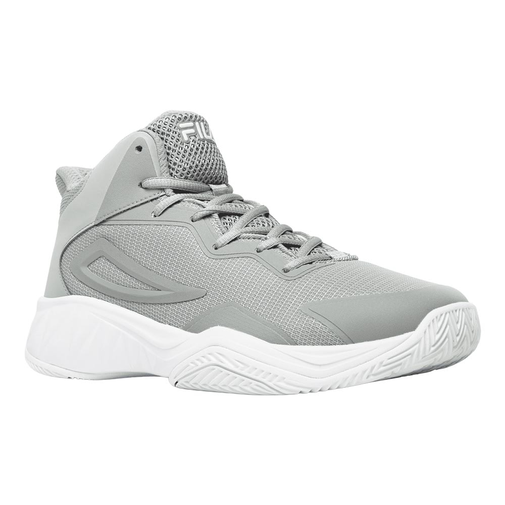 TENIS CABALLERO FILA BASKETBALL SPEEDTRAP 1326414 — imagen 8