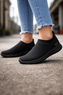 Tenis Charly Dama Urbano Slip On Original 821402