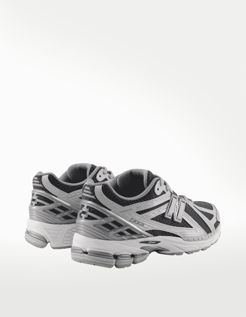 Tenis New Balance 1906 Blanco - Hombre — imagen 4