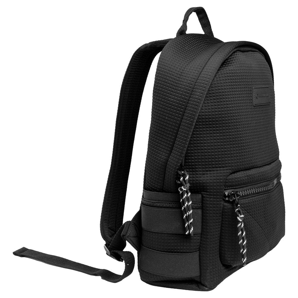Mochila para laptop CoolCapital Nara: 14" pulgadas Negro — imagen 4