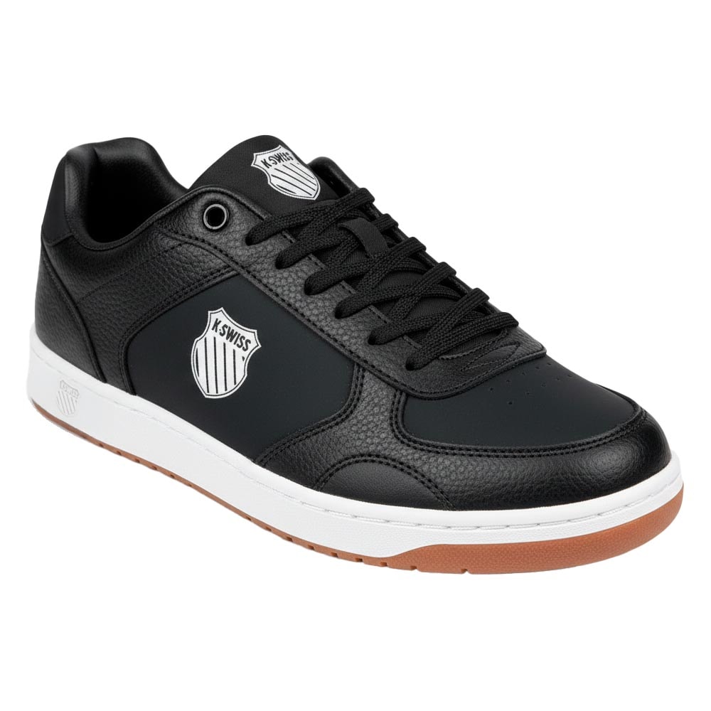 TENIS CABALLERO K-SWISS CHOCLO CASUAL DRAYTON 1261347 — imagen 8