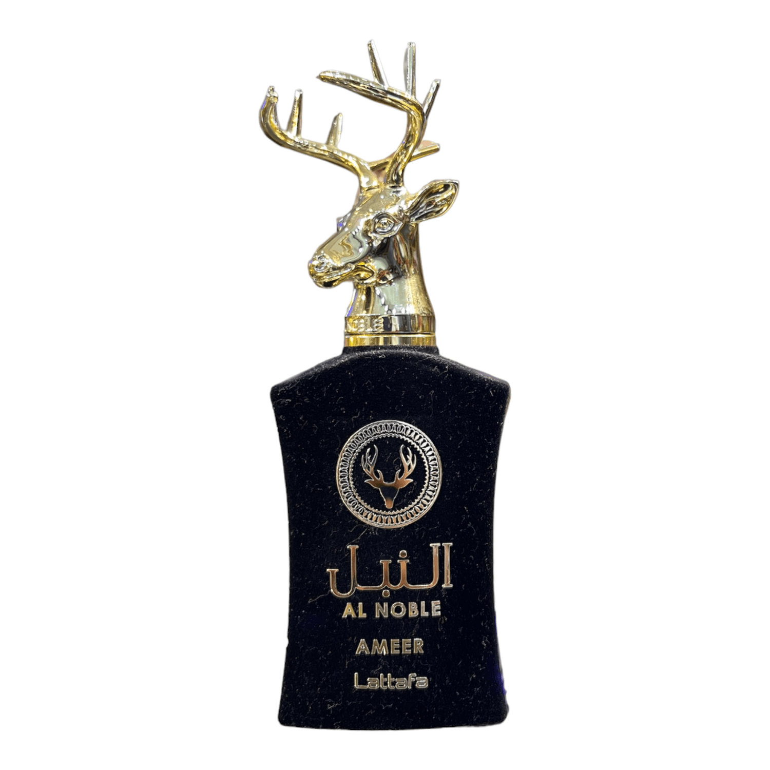 LATTAFA AL NOBLE AMEER EDP 100 ML — imagen 1