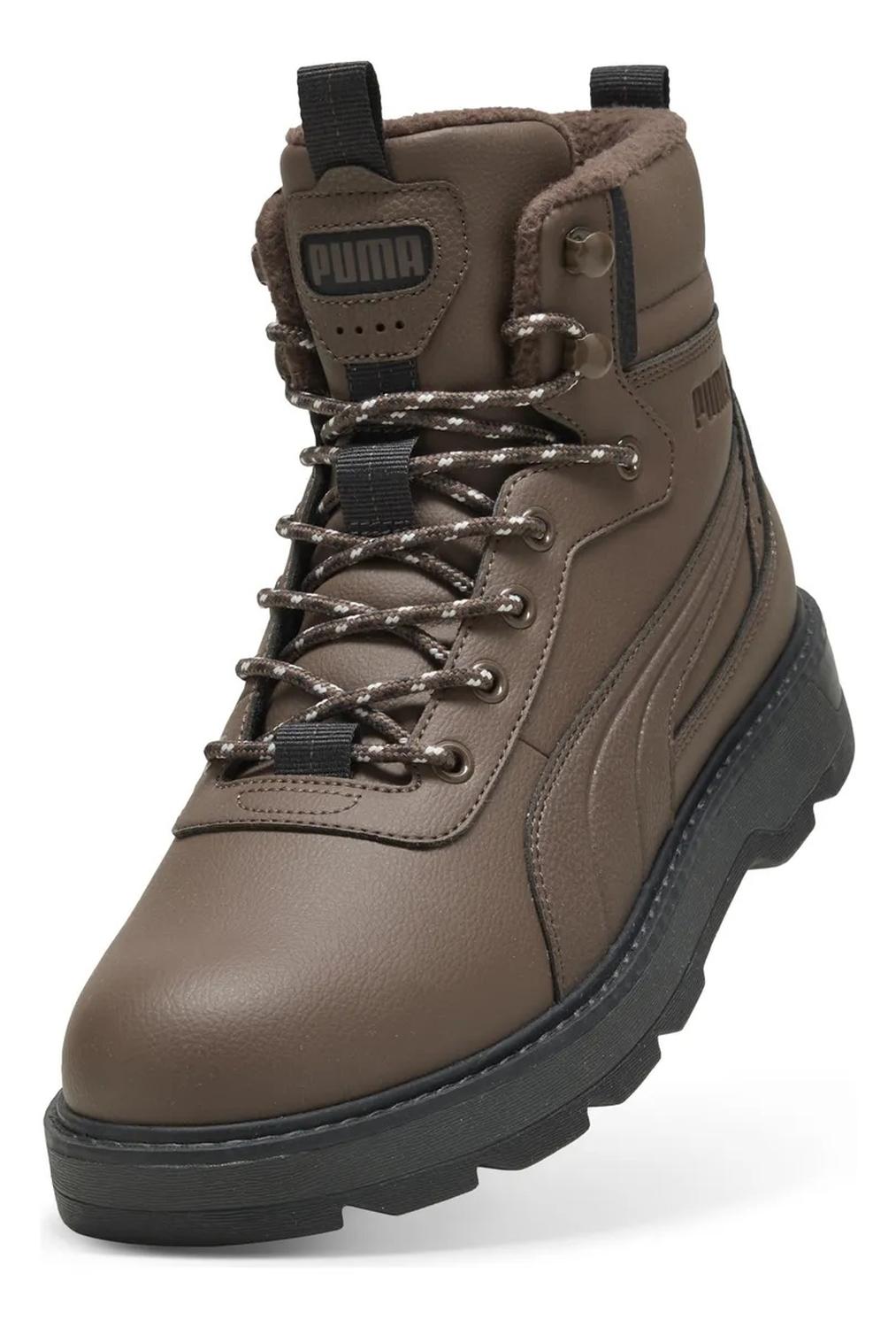Bota Puma Desierto V3 para Hombre 392626-06 — imagen 4