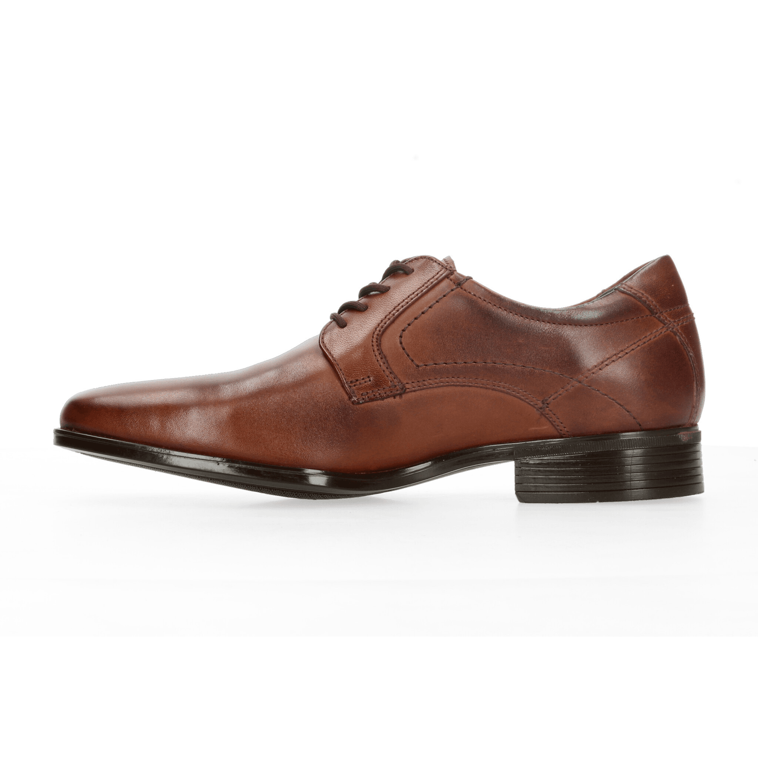 Zapato Hombre Gino cherruti Café Vestir Caballero — imagen 6