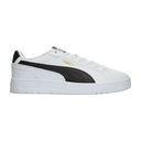 Tenis Puma Court Classico Hombre Casual Blanco Caballero