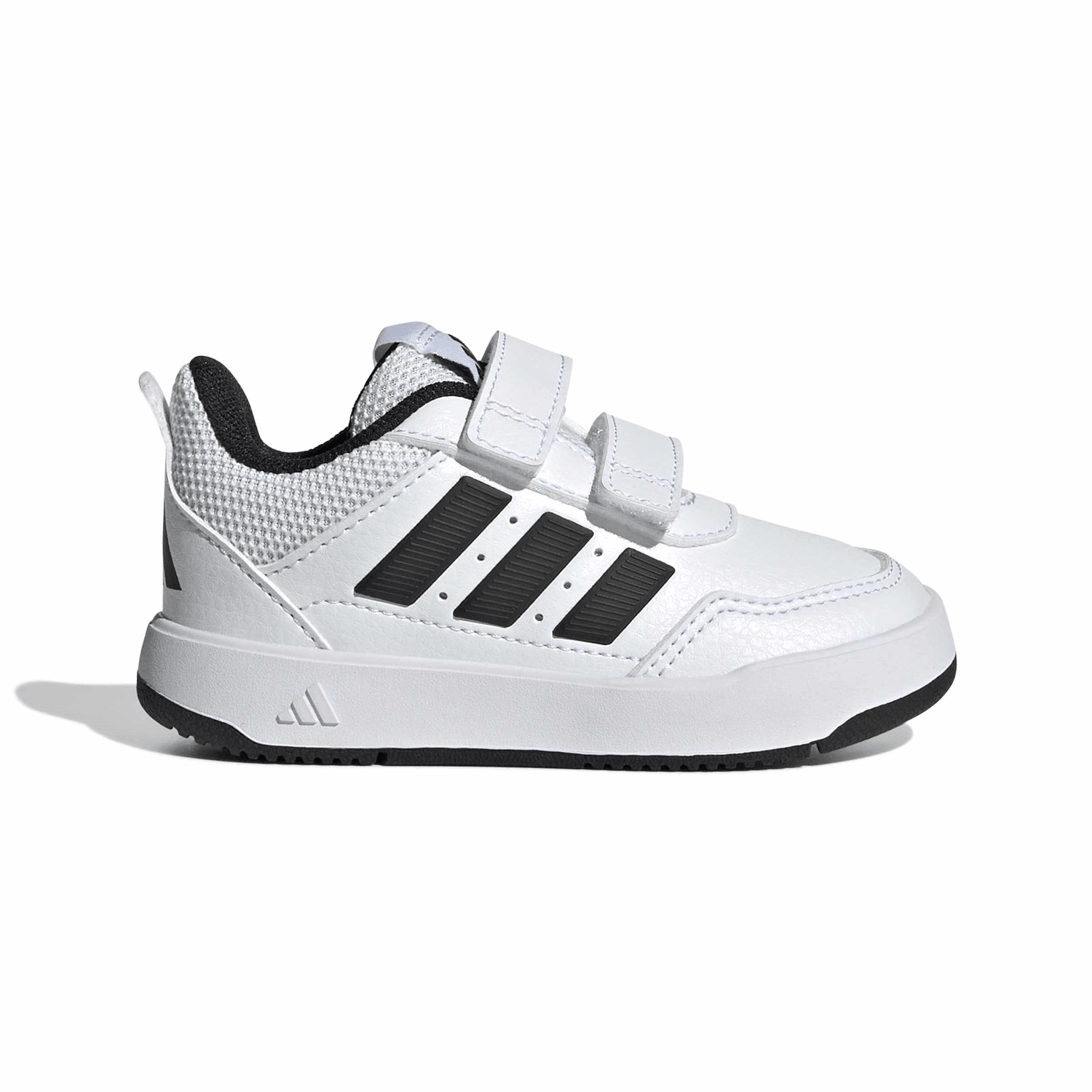 Tenis Adidas Tensaur Sport 3.0 Niño Casual Blanco Infantil T11-16 — imagen 1