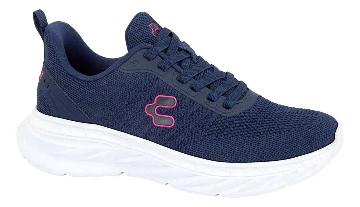 Tenis Charly Dama Para Correr Original 1130959 — imagen 2