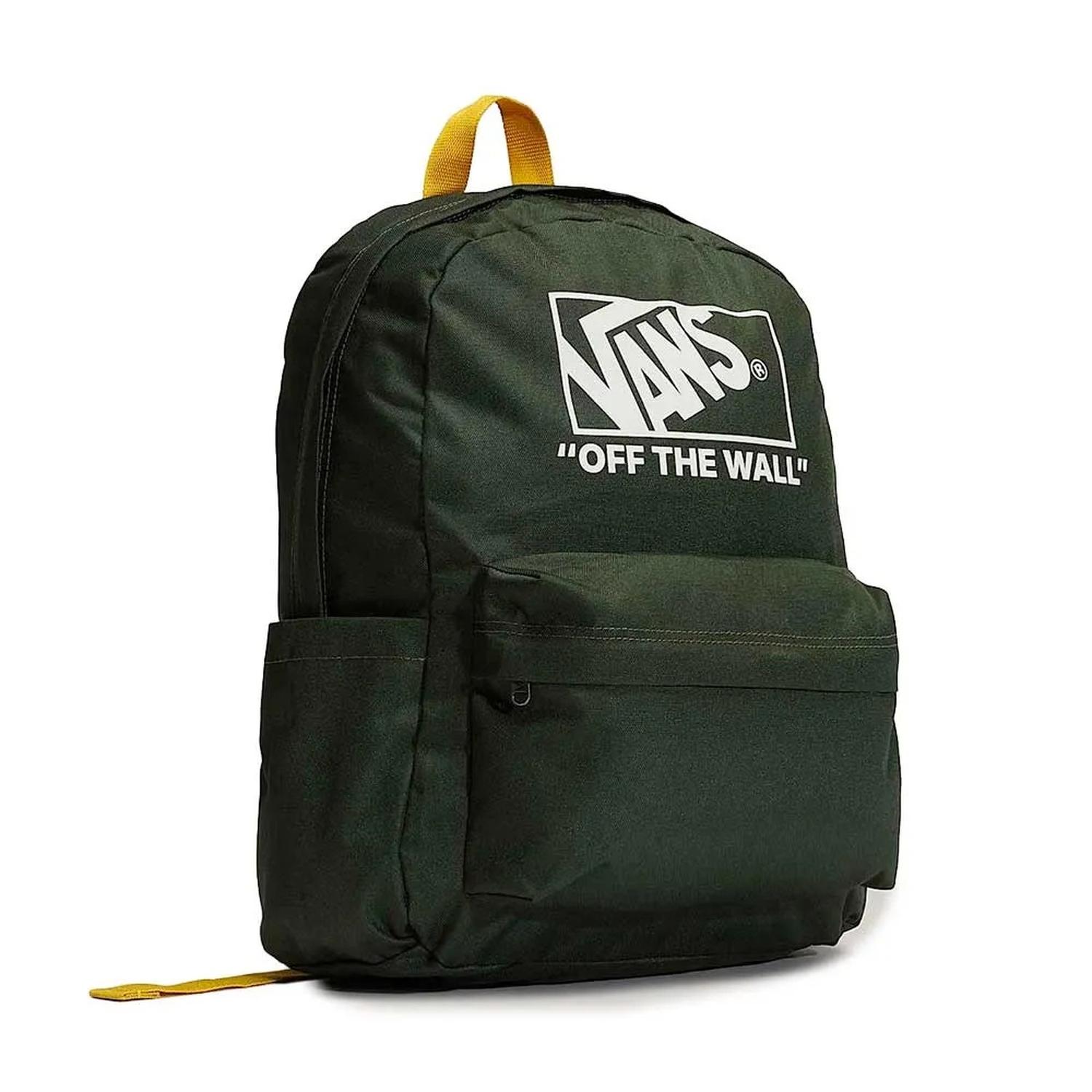Mochila Vans Old Skool UNISEX. VN000H4WEMU — imagen 2