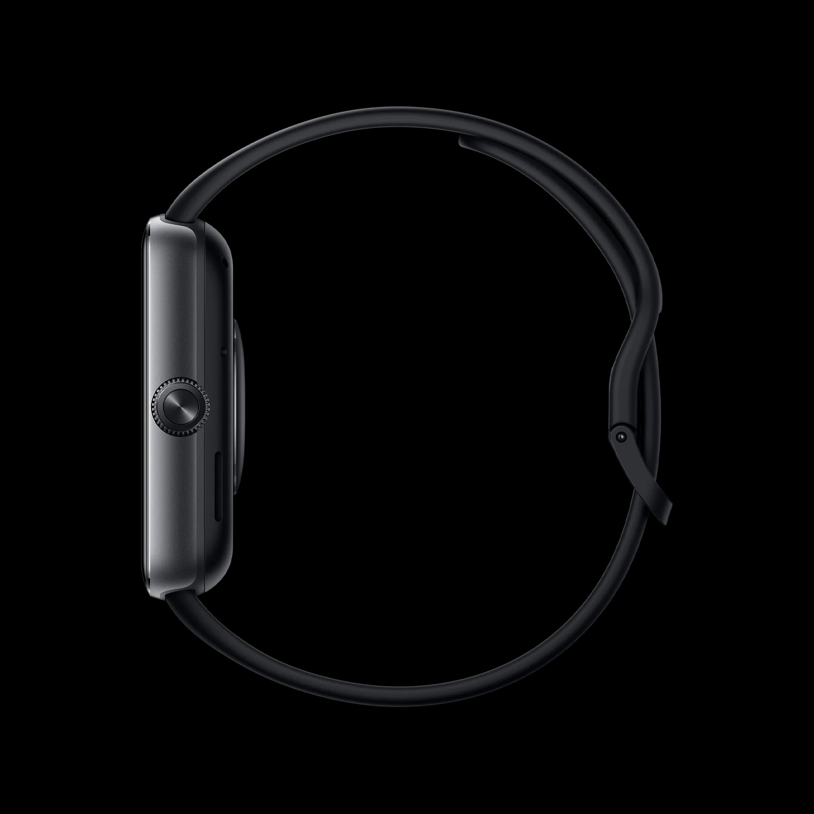 Xiaomi Redmi Watch 5 Obsidian Black — imagen 3